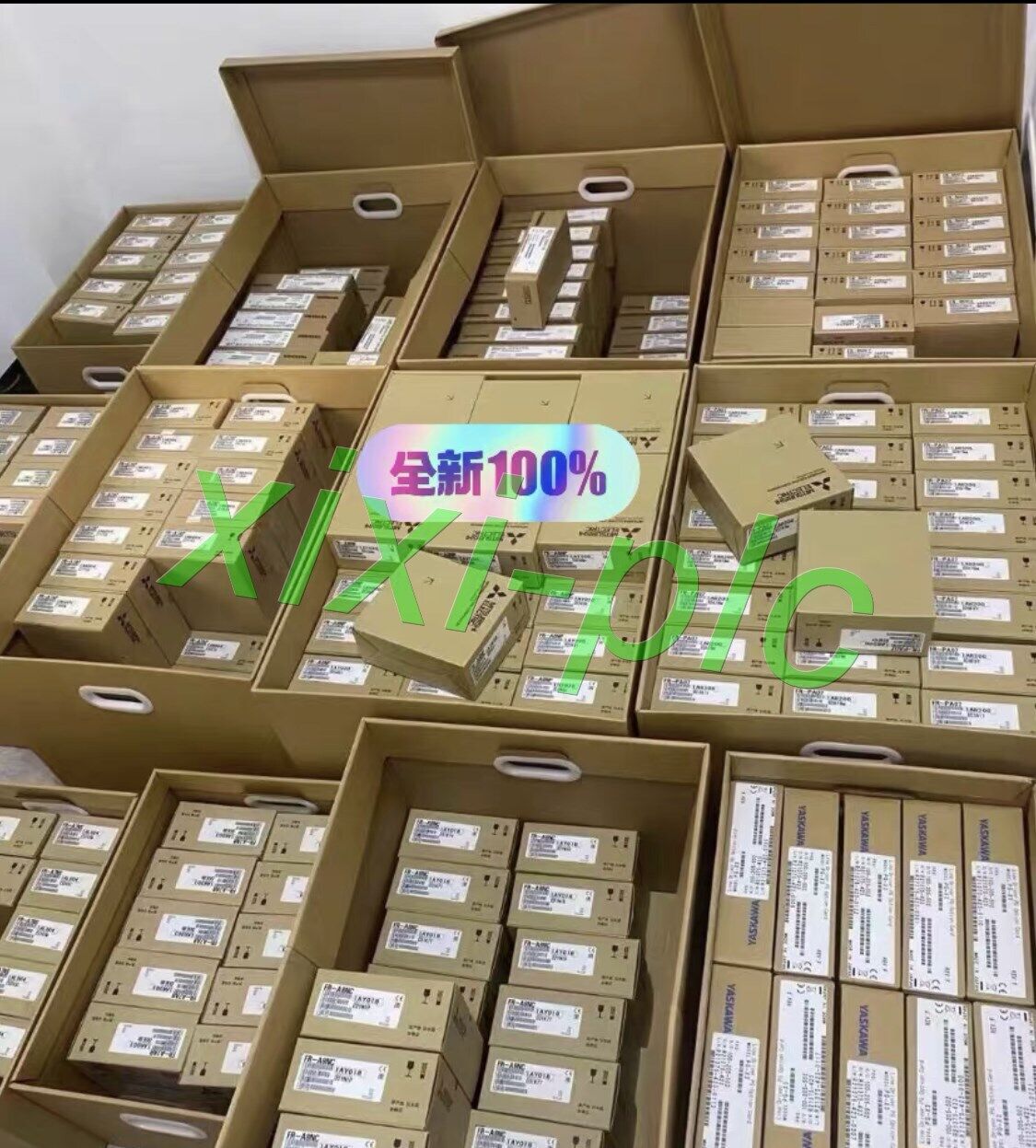 new 1pcs Mitsubishi FR-A740-11K-CHT inverter - MITSUBISHI