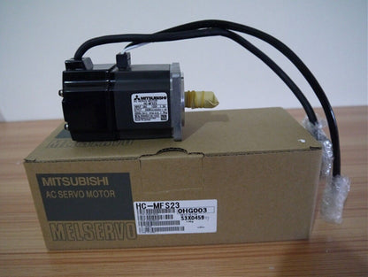 MITSUBISHI HC-MFS23 AC Servo Motor - MITSUBISHI