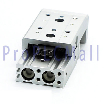 1PC~SMC MXS8-30 Air Slide Table Pneumatic precision guide slide cylinder ~