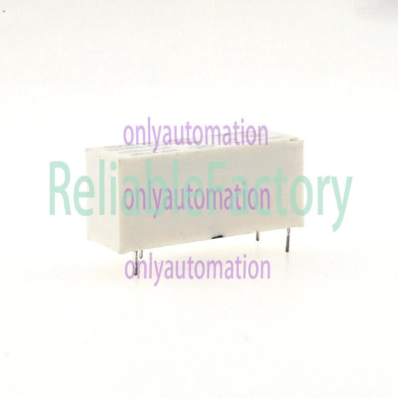 10PCS HongFa HF118F 012-1HS5T Power Relay 10A 250VDC 4 Pins~