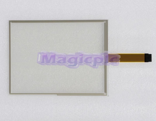 1Pcs For Touch Screen Glass Touchpad PARKER#03-026104-01 TPI#1304-001
