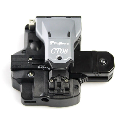 FUJIKURA CT-08 High Precision Fiber Cleaver - FUJIKURA