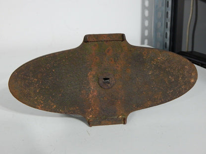 Epple-Buxbaum Augsburg Used Old Sign - EPPLE-BUXBAUM