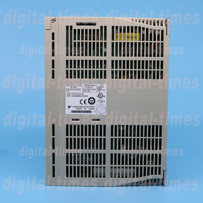 YASKAWA SERVO DRIVER SGDM-20ADA-V: 1PC Fast - YASKAWA