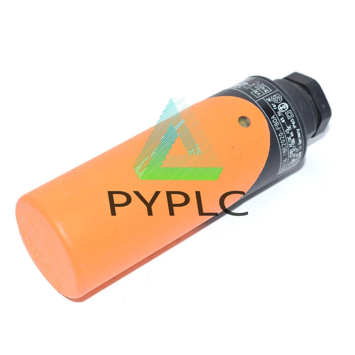 1Pcs IFM IB0016 IBE2020-FBOA Proximity Sensor 20...250 AC/DC