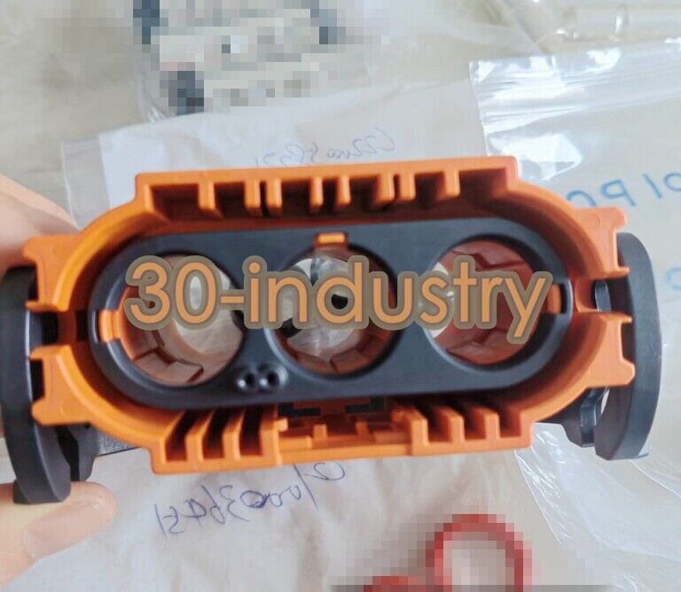 1PCS New HVSL800063A150 Connector for Electronics - ELECTRONICSPRO