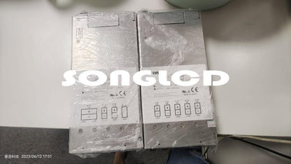 1PCS AC4-2KJGO-00 - High-Performance Industrial Component - ABC INDUSTRIES