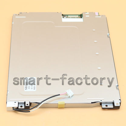 Fanuc A61L-0001-0168 10.4-inch LCD Display - FANUC