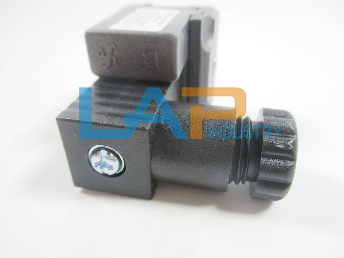 Flow Switch ZE951 Alarm ASV Limit Switch - Normally Open Design - FLOW SWITCH