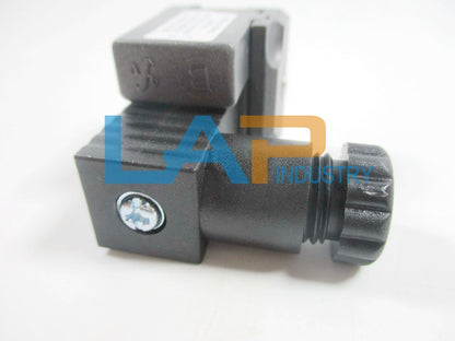 Flow Switch ZE951 Alarm ASV Limit Switch - Normally Open Design - FLOW SWITCH