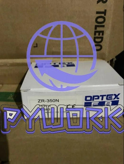 ZR-350N ZR350N 1PC OPTEX Photoelectric Switch free shipping #C03
