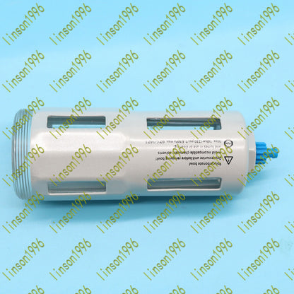 1 PC FESTO LF/LFR-D-MIDI Filter Bowl:ERS Fast Delivery - FESTO