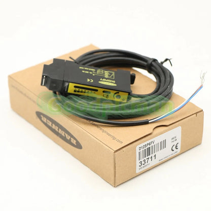 D12SP6FV BANNER Sensor D12SP6FV 1PCS