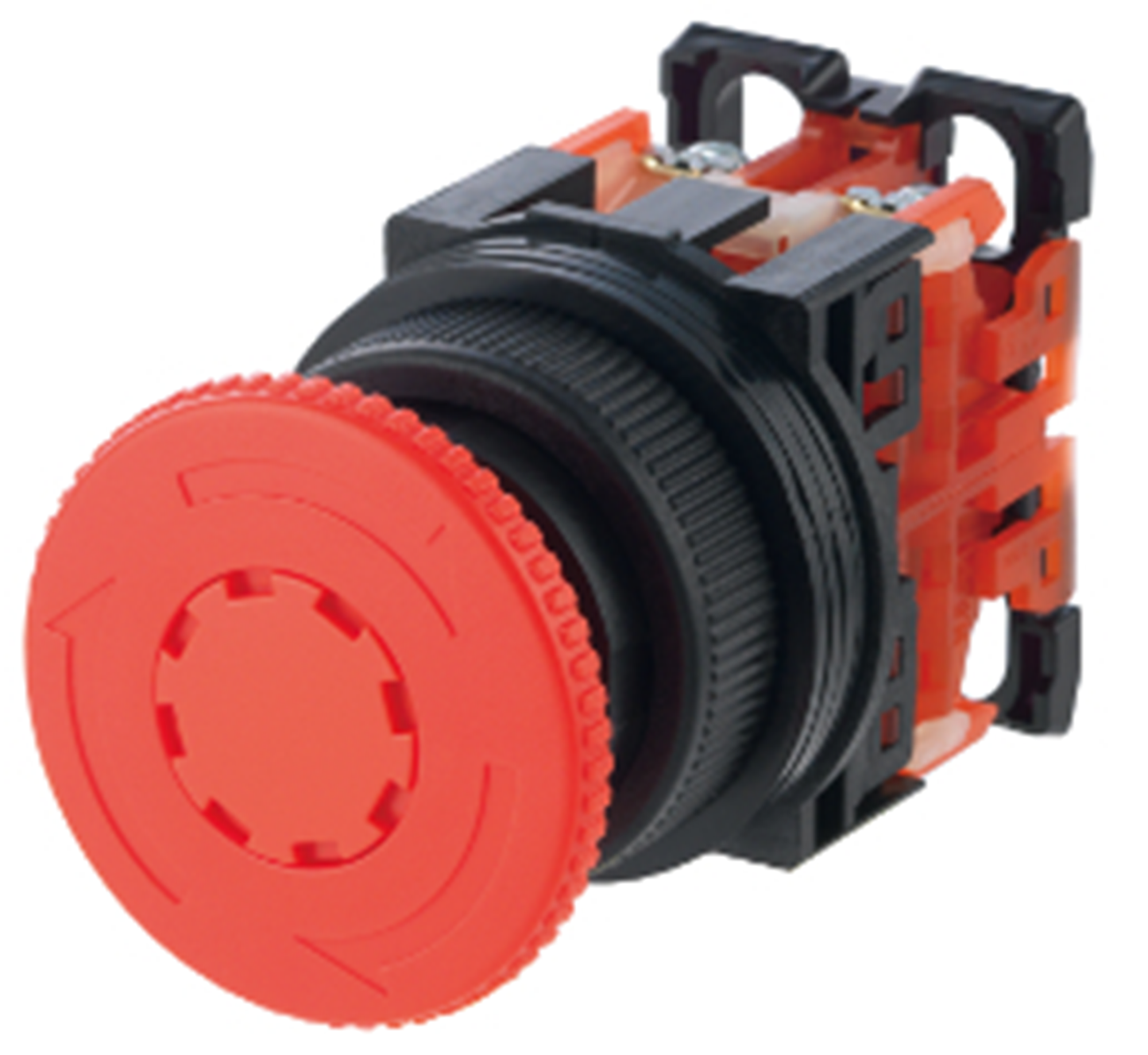 AR30V1R-11R Emergency Stop Button Switch - Fuji Engineering Quality - FUJI