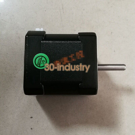 Kinco 2S42Q-03848 1.2A Two-phase Stepper Motor 0.32Nm Performance - KINCO