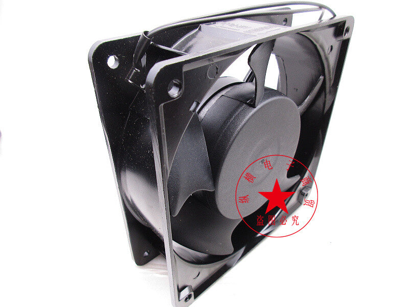 JASON FAN FJ12032AB 230V 12038 Axial fan cooling fan 220V fan