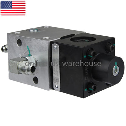 Oil Control Valve For 3096081 Cummins Engine K19 38 K50 N14 NT855 M11 QSM11 - US