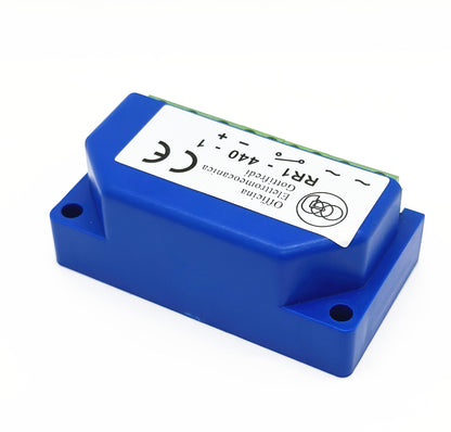new Officina Elettromeocanica Gottifredi RR1-440-1 Motor Brake Rectifier 440V
