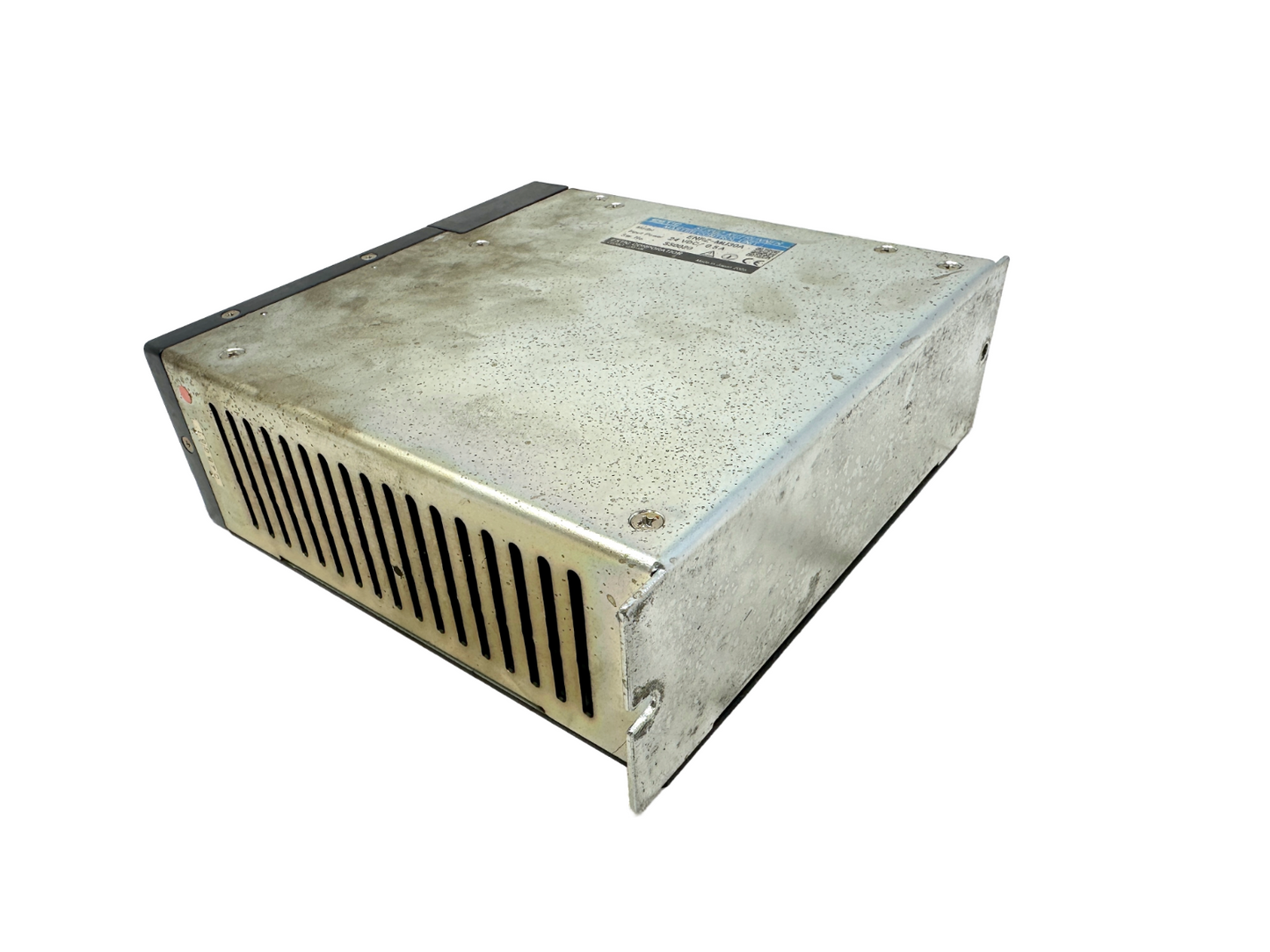 used Estic ENRZ-MU30A Servo Nutrunner Master Control Unit - ESTIC