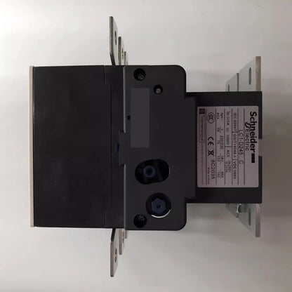 1PCS for LC1D245M5C AC220V 50Hz 3-Pole AC Contactor