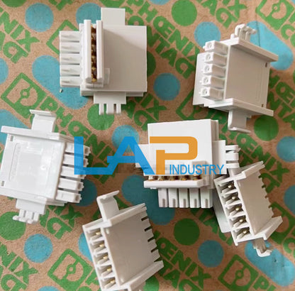 new 50 pcs/box ME 22.5 TBUS 1.5/5-ST-3.81 KMGY Connector 27 13 72 2