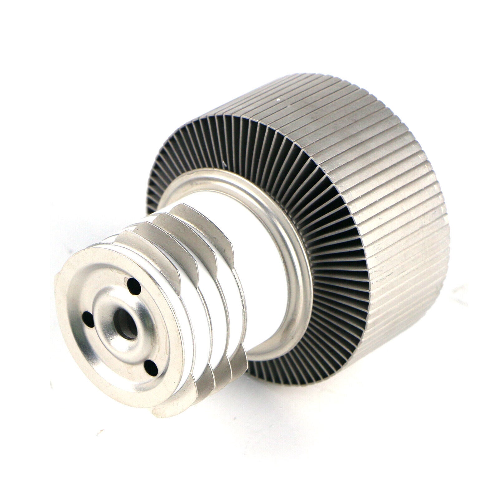 1PC For Jingguang Tube FU-728F 3m³/min 8.5～9A 9V Forced Air Cooling System - JINGGUANG TUBE