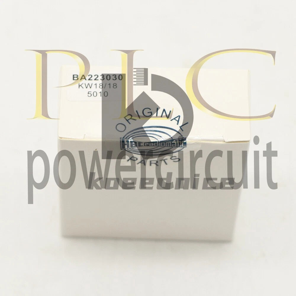1PCS HBC Remote Control Battery BA223030 3.6V 2.1Ah Crane