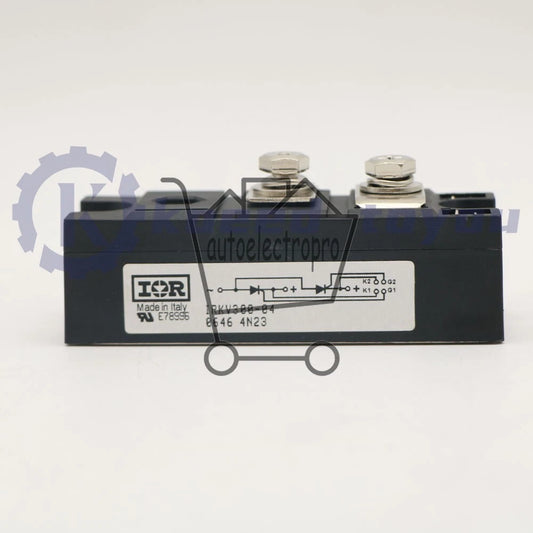 1Pcs IR IRKV300-04 Thyristor Module *
