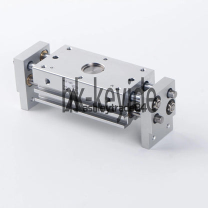 1PCS SMC MHL2-10D2