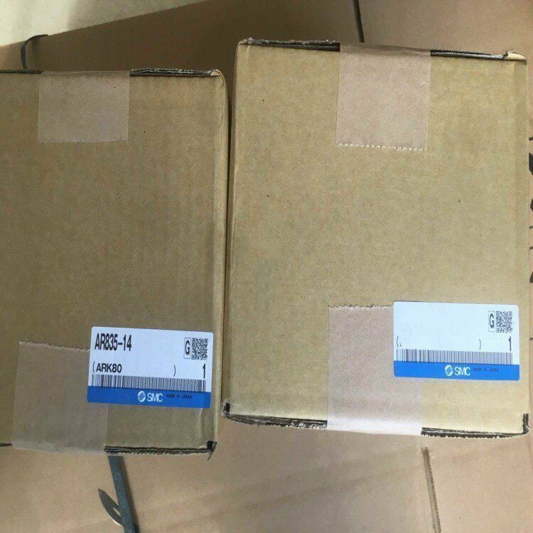 AR835-14 Pressure Reducing Regulator SMC - SMC