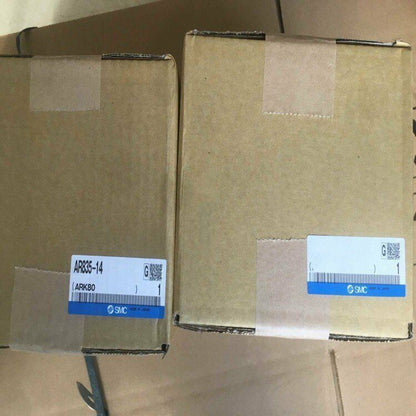 AR835-14 Pressure Reducing Regulator SMC - SMC
