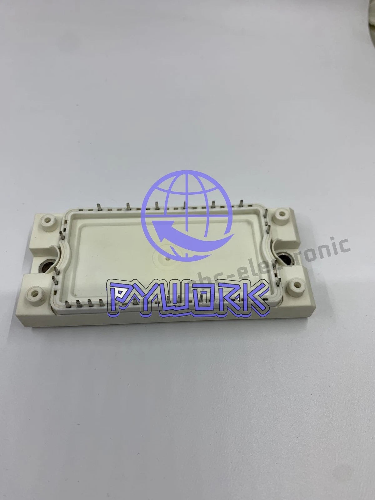 IXYS MUBW20-06A7 MODULE Converter - Brake - Inverter free shipping