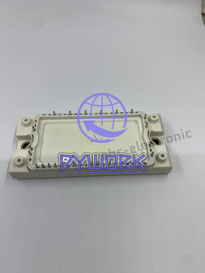 IXYS MUBW20-06A7 MODULE Converter - Brake - Inverter free shipping
