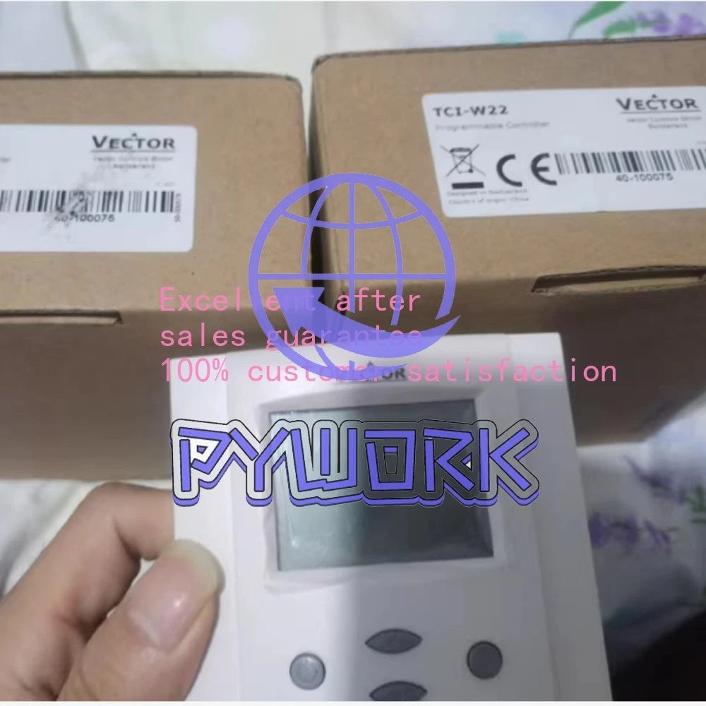 1pcs VECTOR TCI-W22 Wall-mounted Universal Controller Freight Free