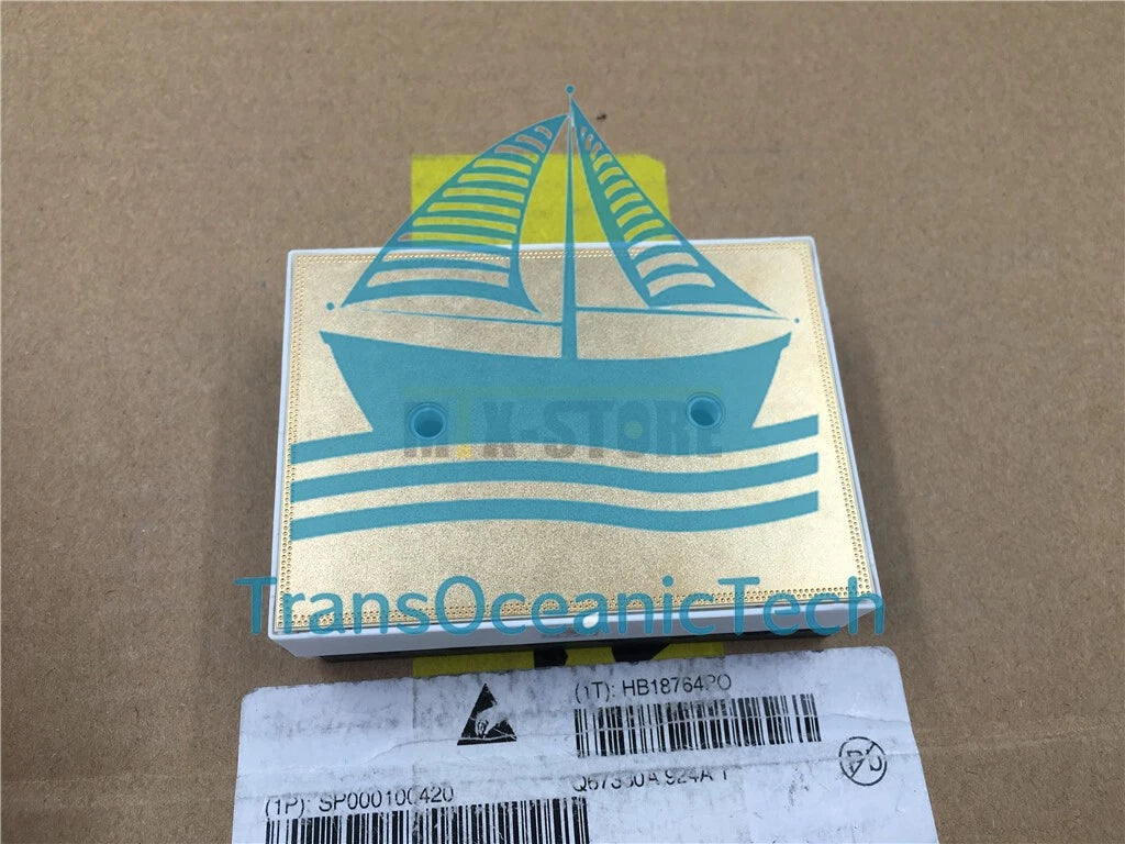 1PCS SEMIKRON Module SKIIP35NAB126V1 Quality Assurance