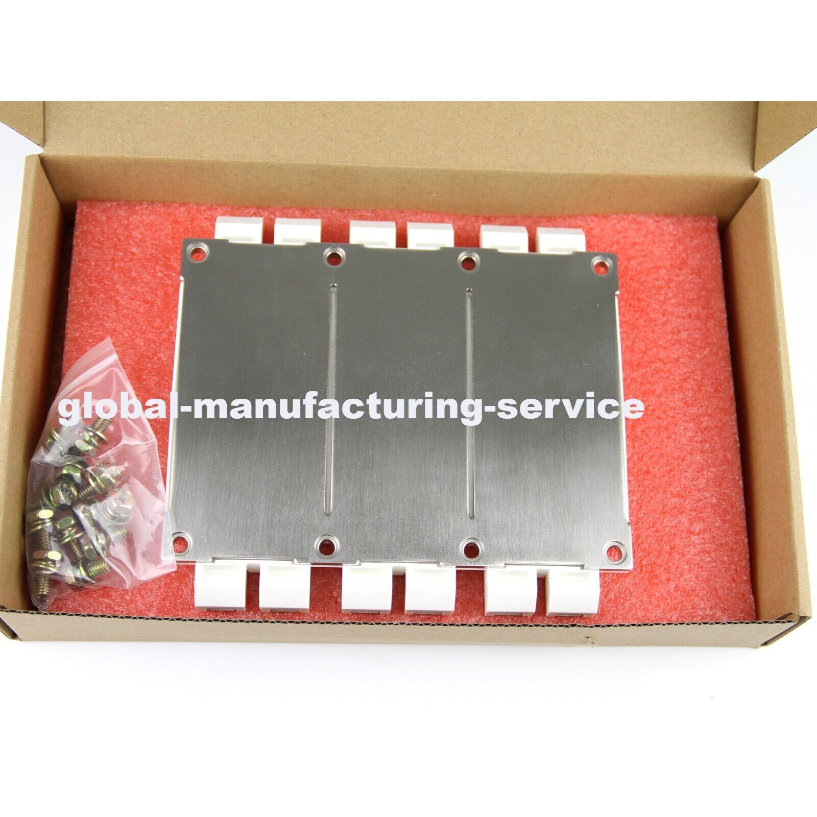 Eupec Infineon FS450R12KE3-S1 Transistor Module - EUPEC INFINEON