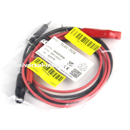 KIKUSUI TL01-TOS High Voltage Test Lead - KIKUSUI