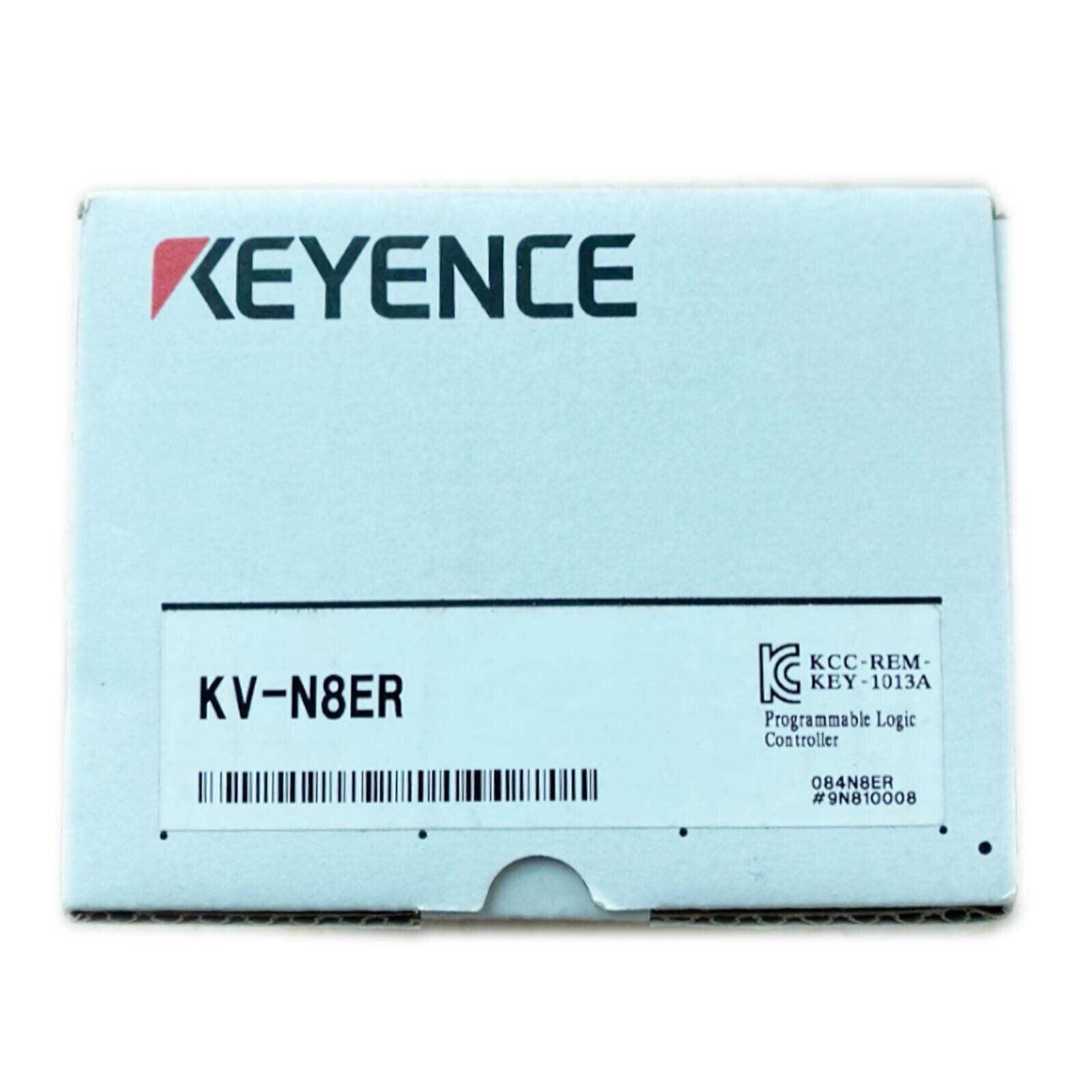 Programmable Controller KV-N8ER - KOEED