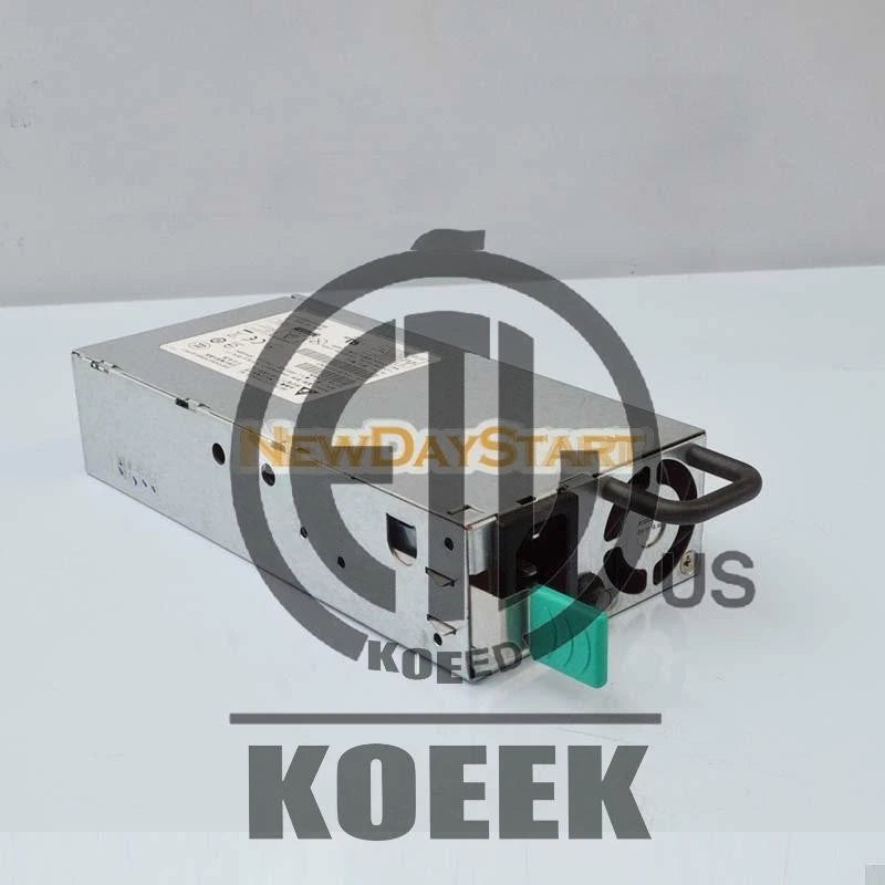 DPS-500AB-9 D 500W hot-swappable server redundant power supply module #ko