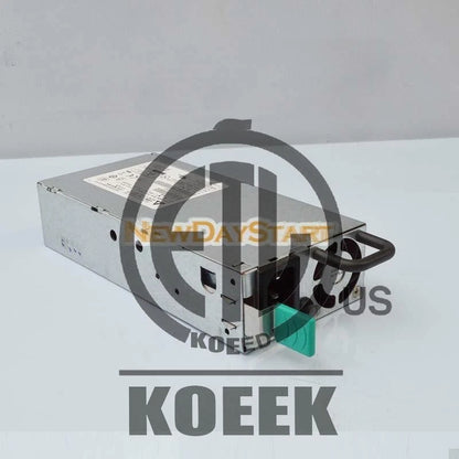 DPS-500AB-9 D 500W hot-swappable server redundant power supply module #ko