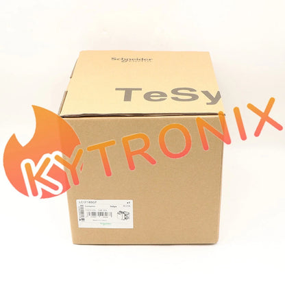 1PCS replace SND LC1F185G7 Contactor LC1F185 120V coil AC 3P 3NO 185A