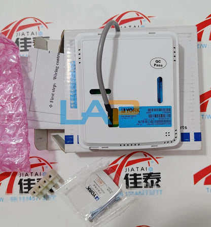 YGFC-01-GY Central Air Conditioning Accessories Wire Control Operation Panel