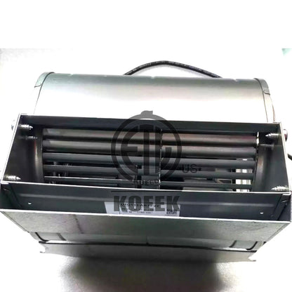 1PC Inverter Dedicated Cooling Fan for D1G133-AB39-22 DC48V 105W #ko