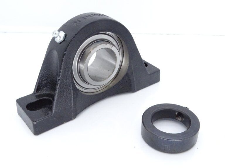 Professional TIMKEN RAK-1-3/8 BEARING - High Precision Radial Ball Bearing for Industrial Applications - TIMKEN