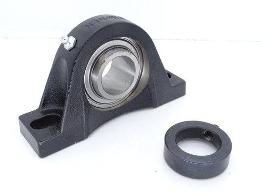 Professional TIMKEN RAK-1-3/8 BEARING - High Precision Radial Ball Bearing for Industrial Applications - TIMKEN