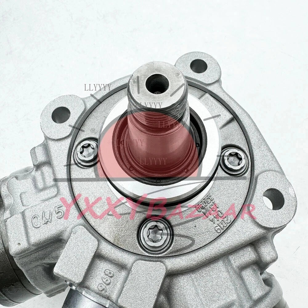 High Pressure Fuel Pump 0445010804 For Bosch F250 F350 POWERSTROKE 6.7L 2015-19