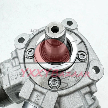 High Pressure Fuel Pump 0445010804 For Bosch F250 F350 POWERSTROKE 6.7L 2015-19