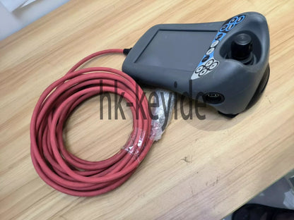 1PC ABB DSQC679 3HAC028357-001 Teach Pendant One year warranty
