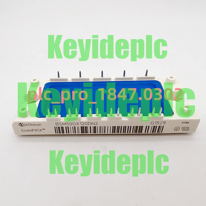 1PCS INFINEON BSM50GX120DN2 power supply module BSM50GX120DN2 Fast Delivery