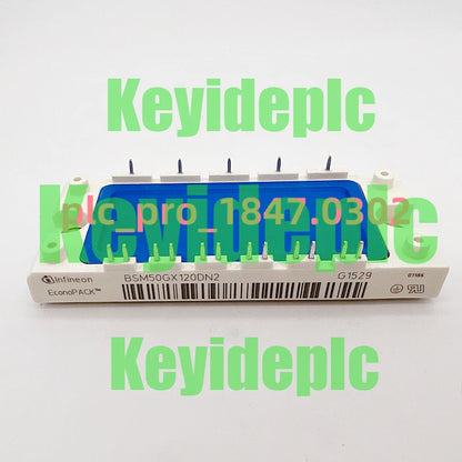 1PCS INFINEON BSM50GX120DN2 power supply module BSM50GX120DN2 Fast Delivery
